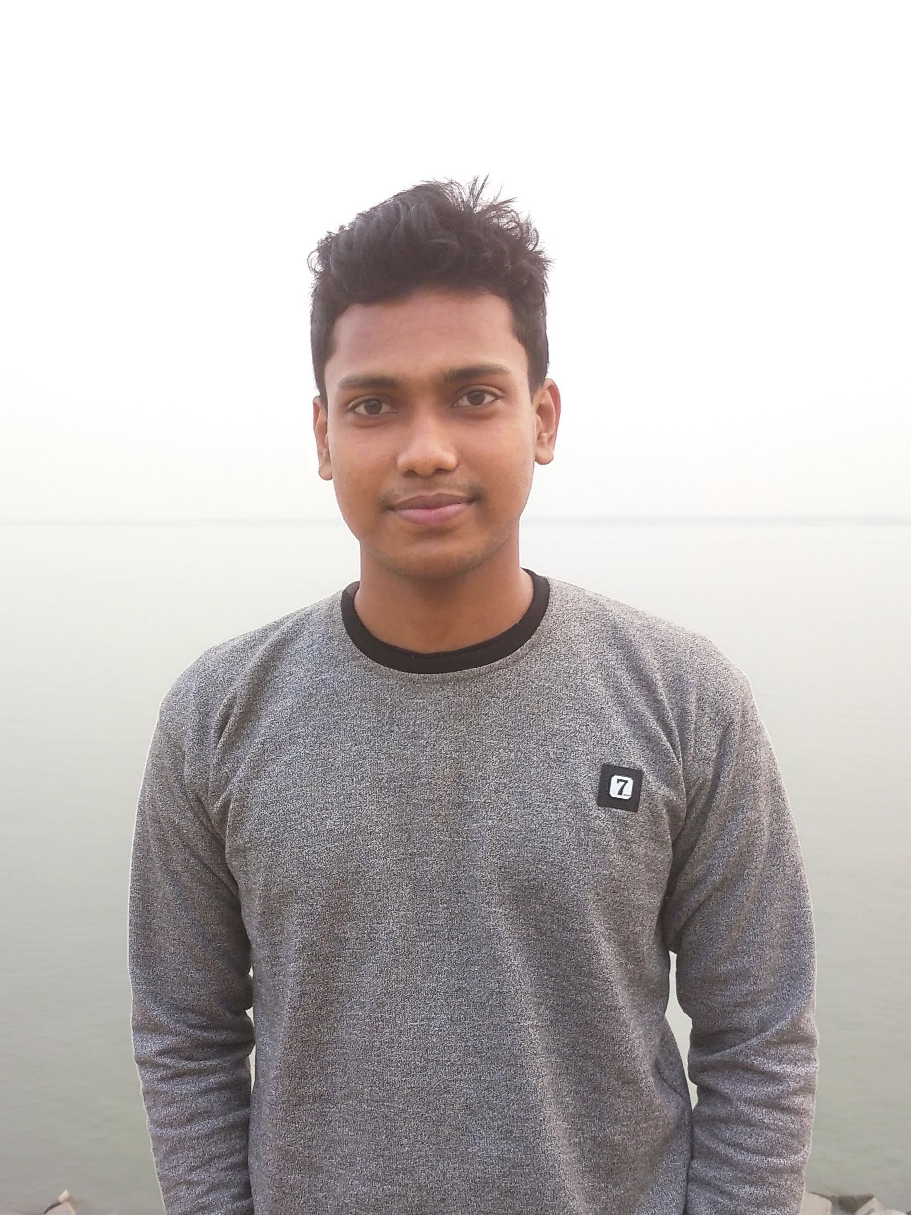 Sojol Rana