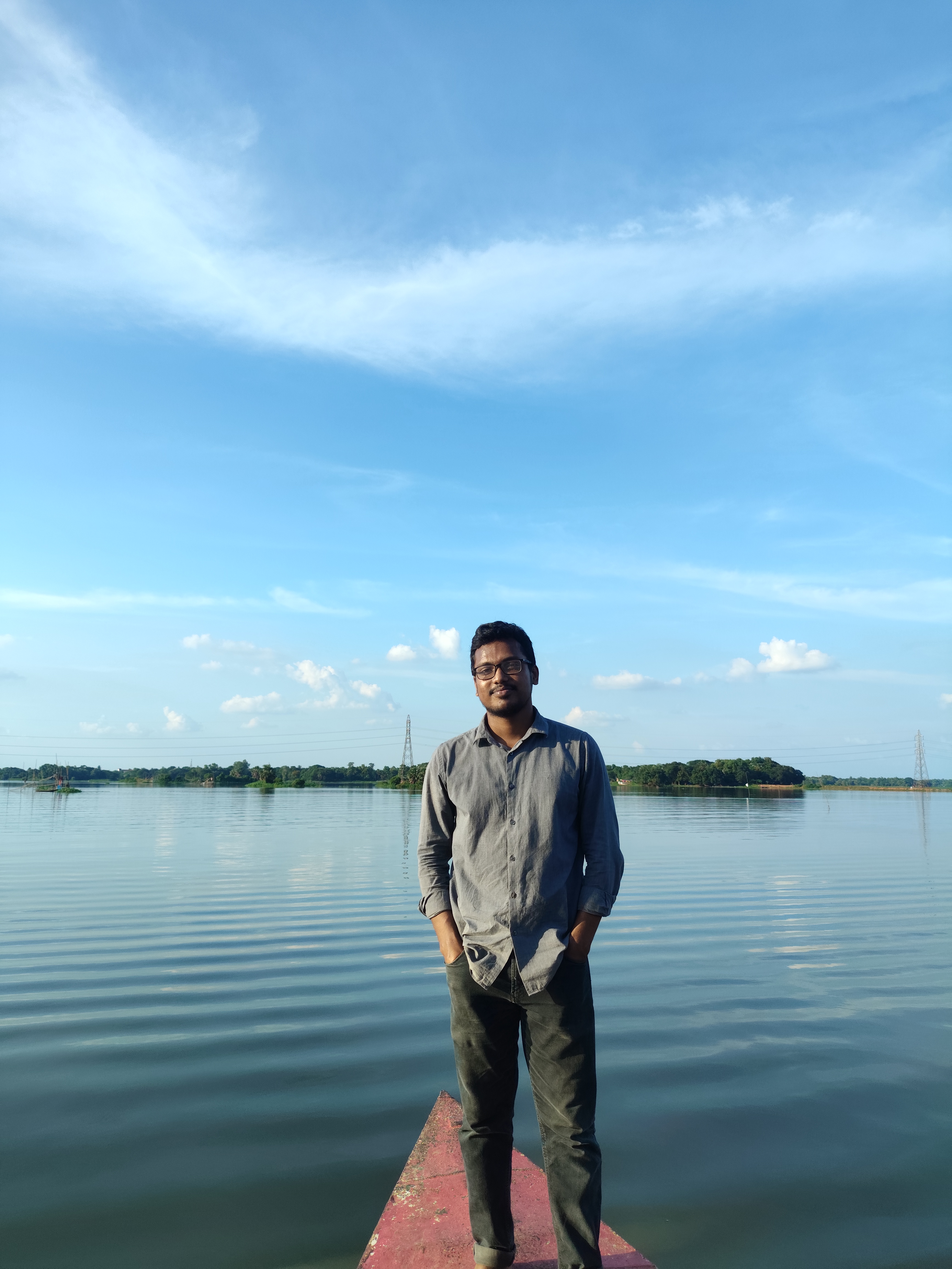 Sojol Rana