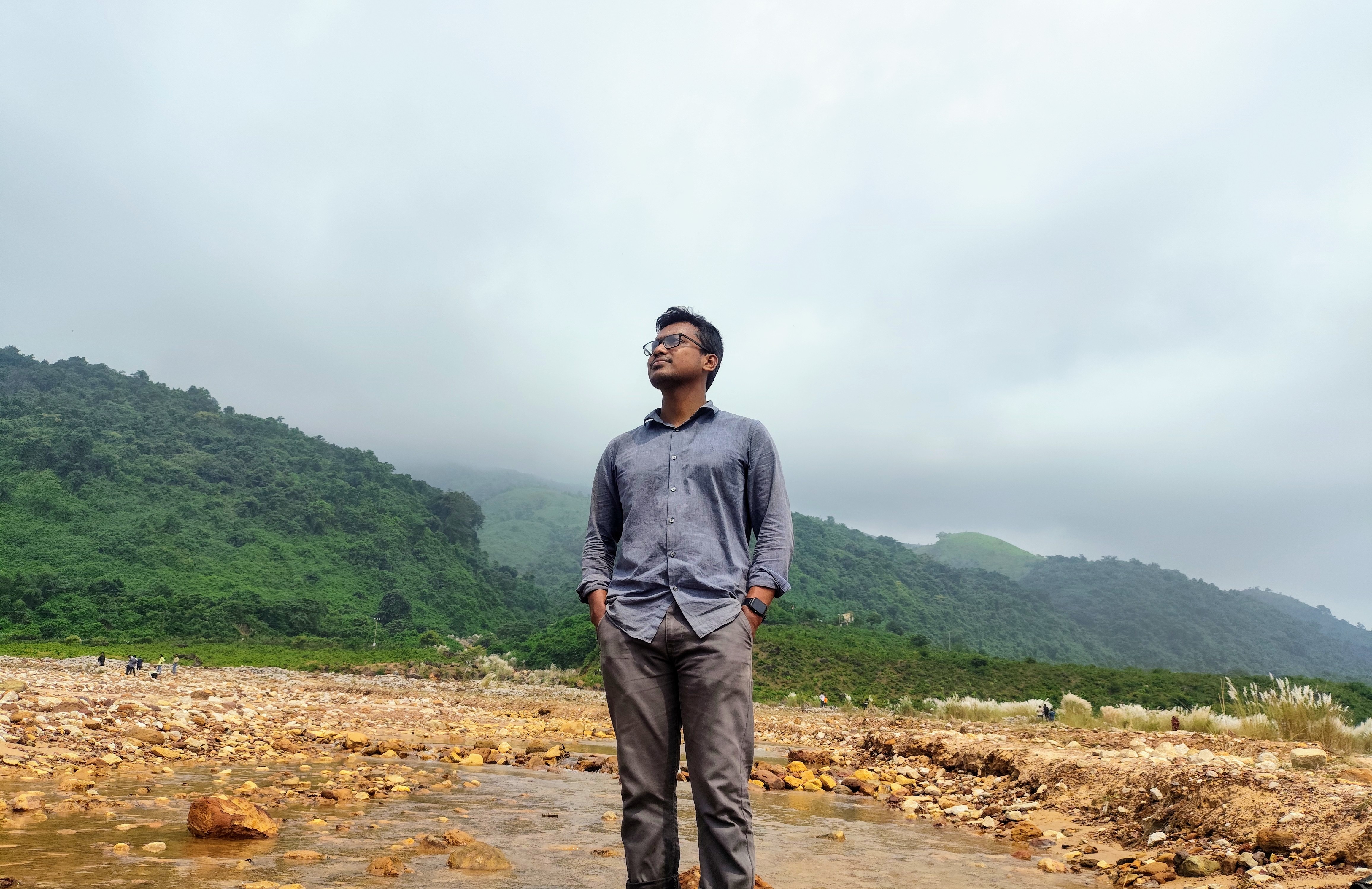 Sojol Rana