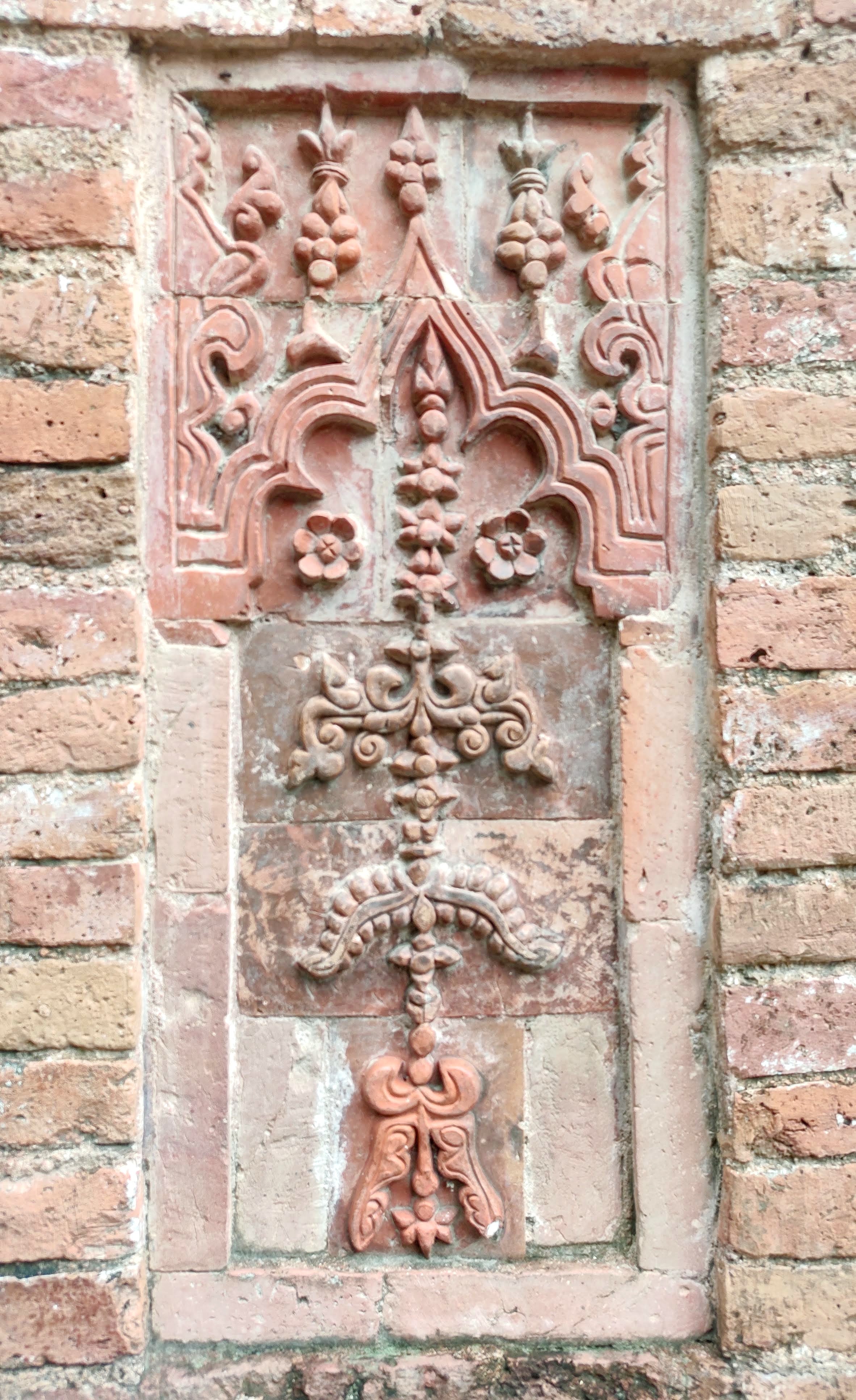 Bagha Shahi Mosque